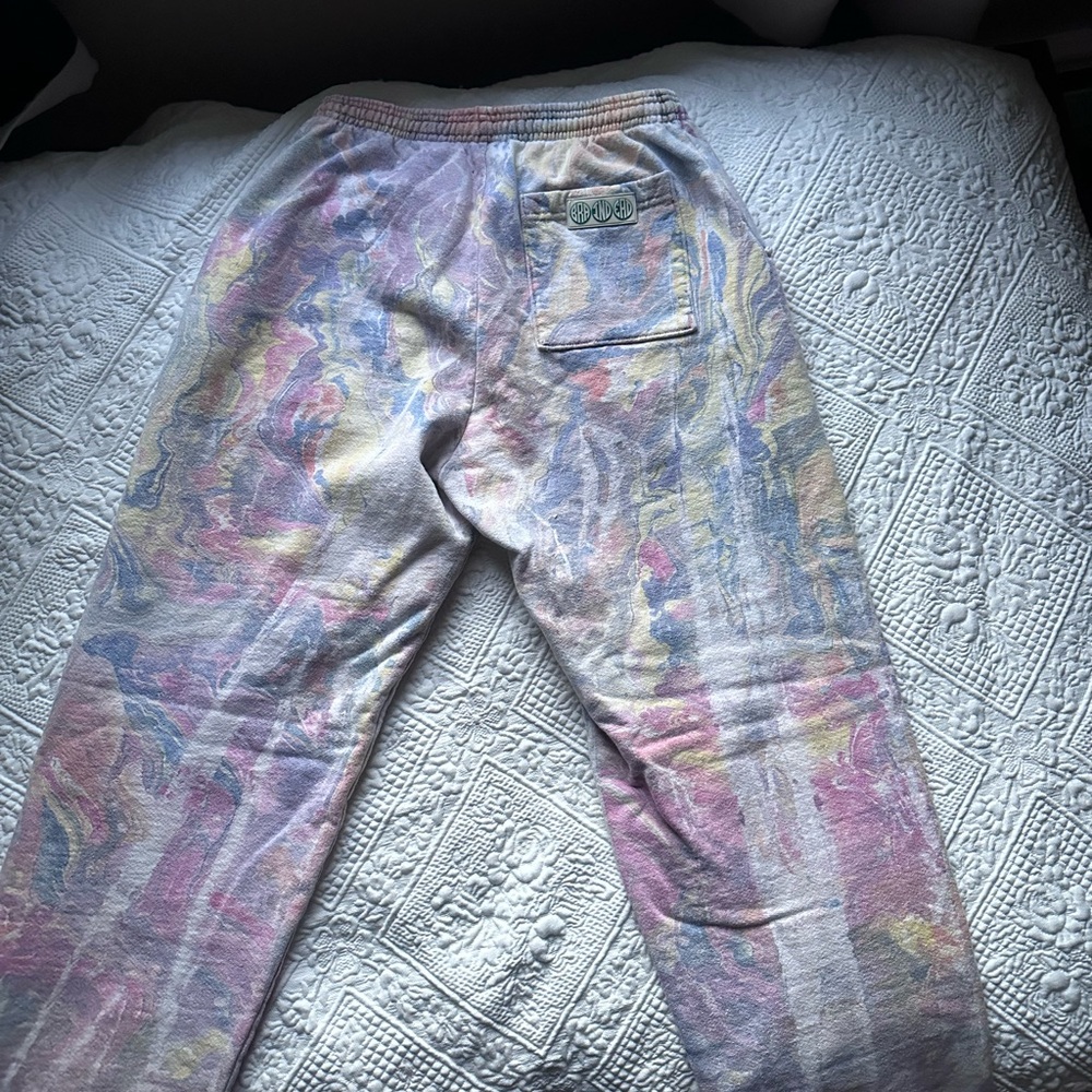 Brain Dead Sweatpants